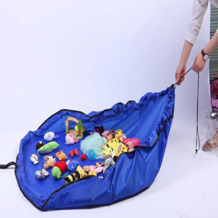 Ploroo Play Mat & Storage Bag