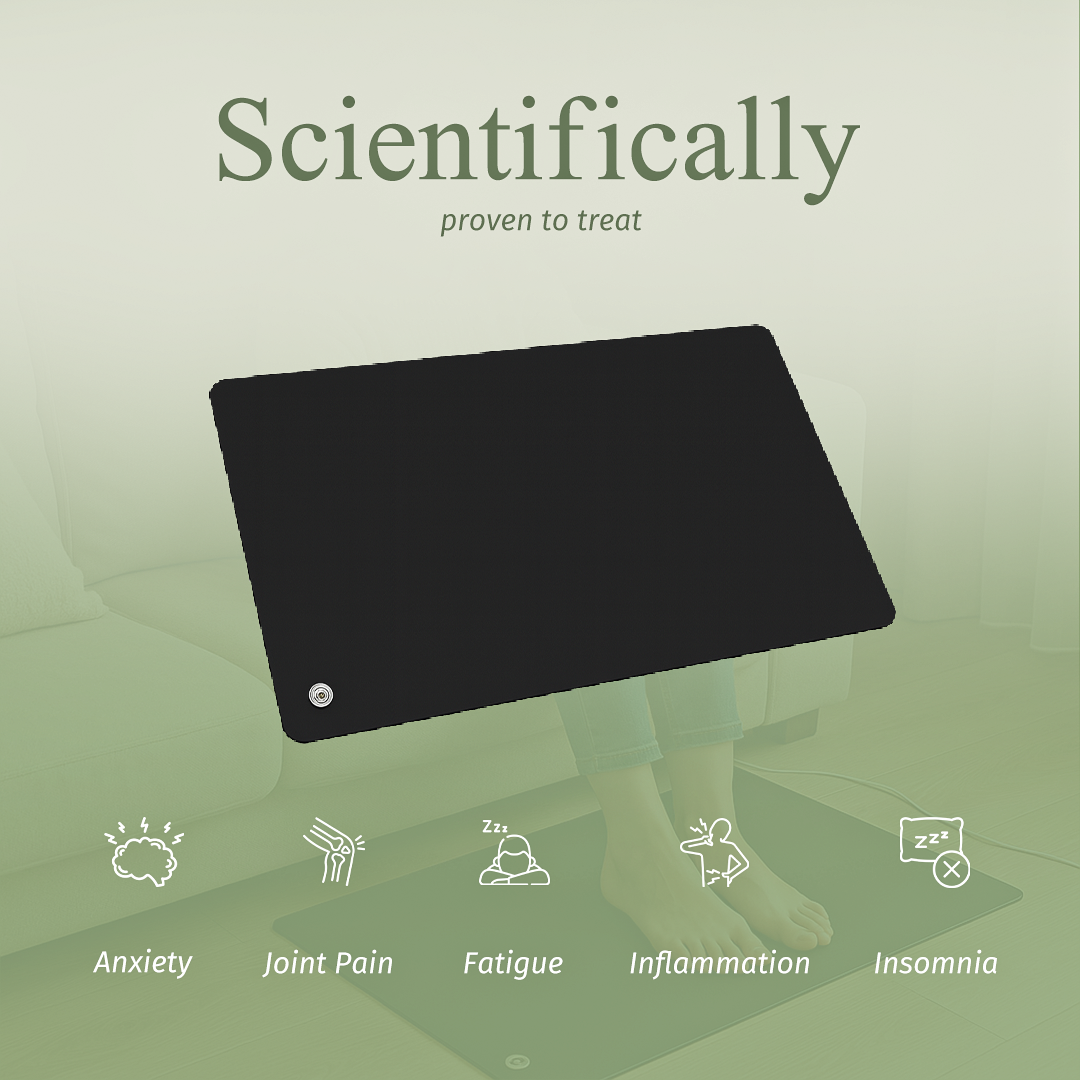 Grounding Mat