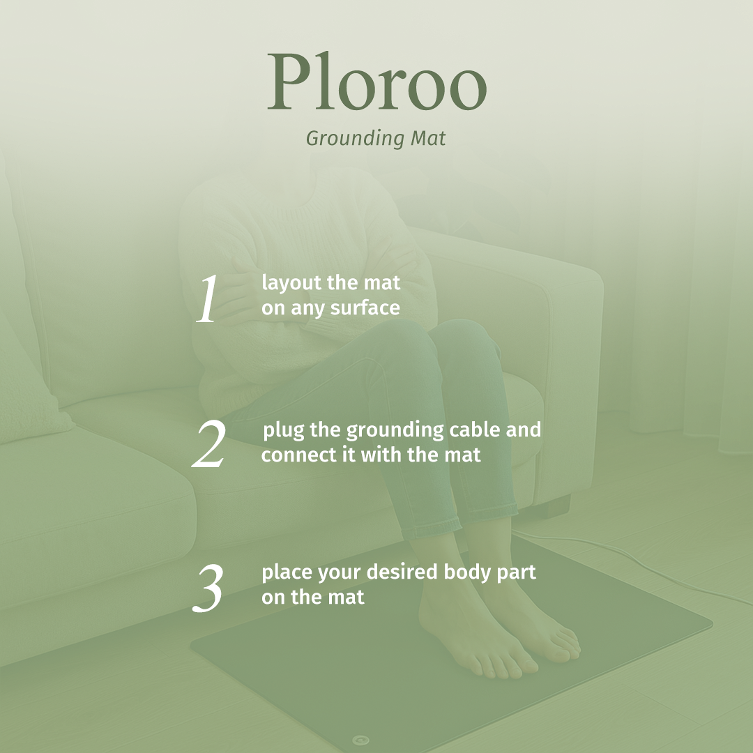 Grounding Mat
