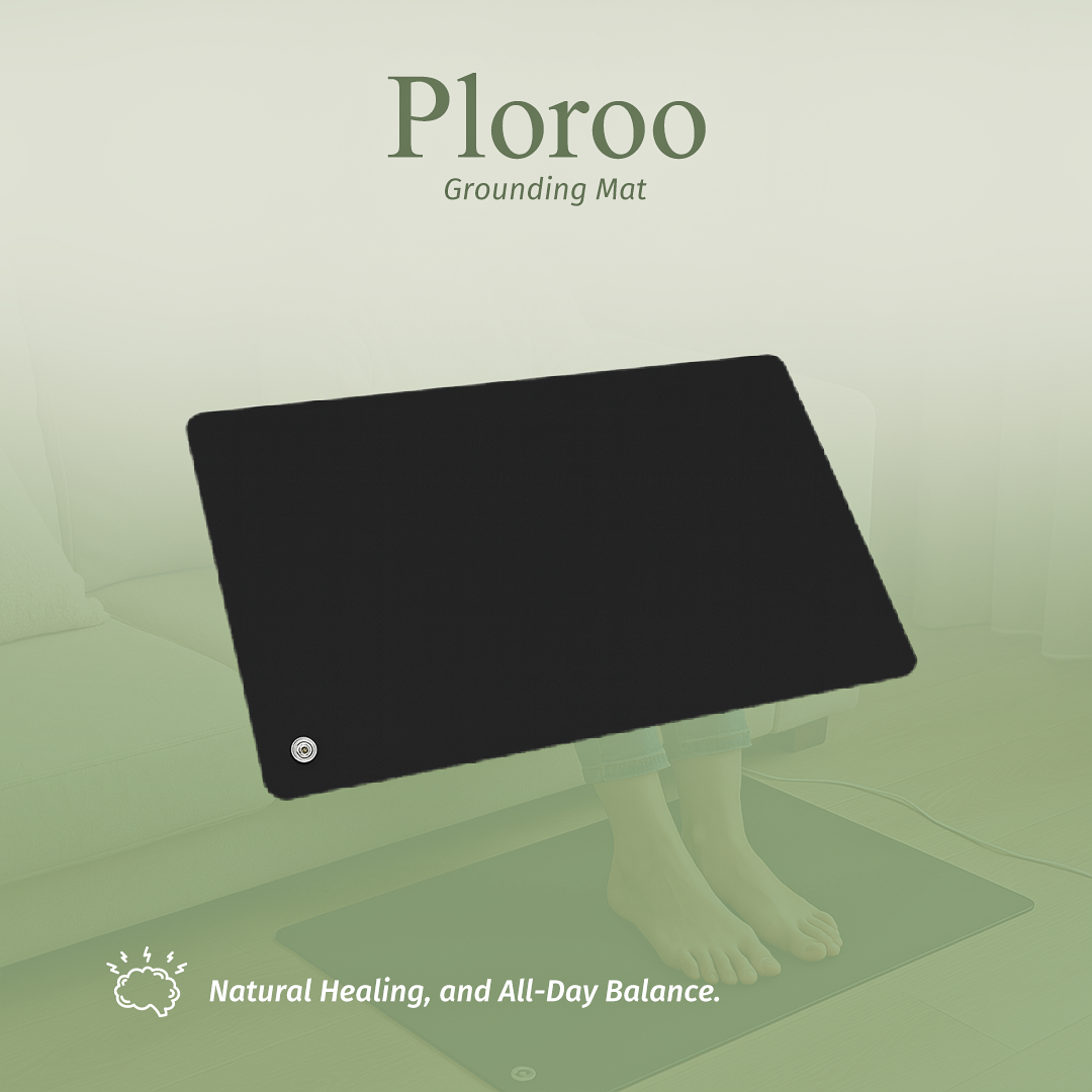 Grounding Mat