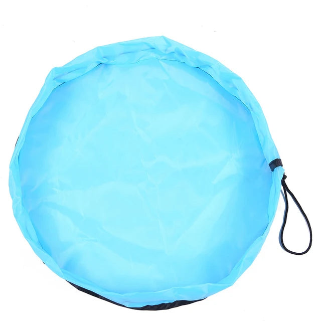 Ploroo Play Mat & Storage Bag