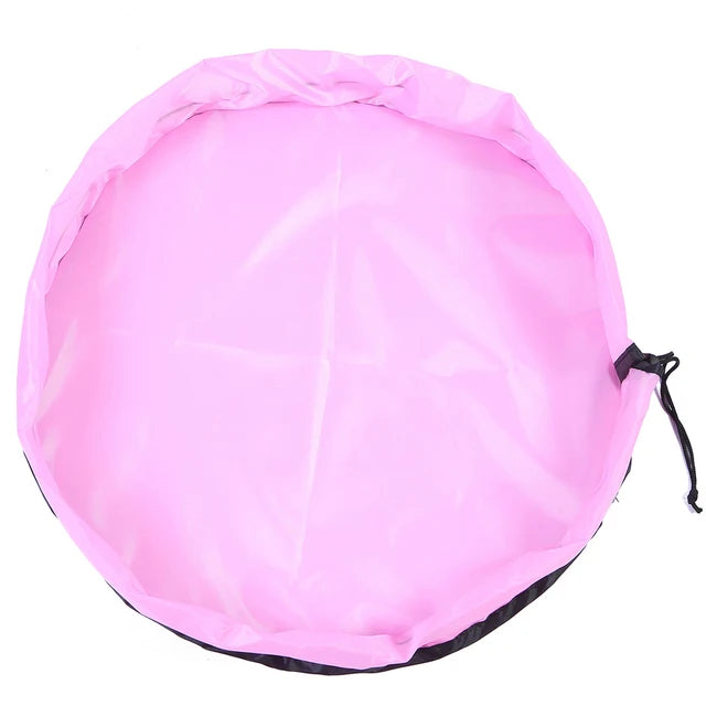 Ploroo Play Mat & Storage Bag