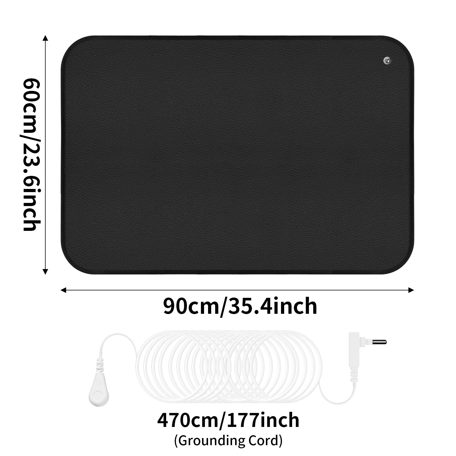 Grounding Mat