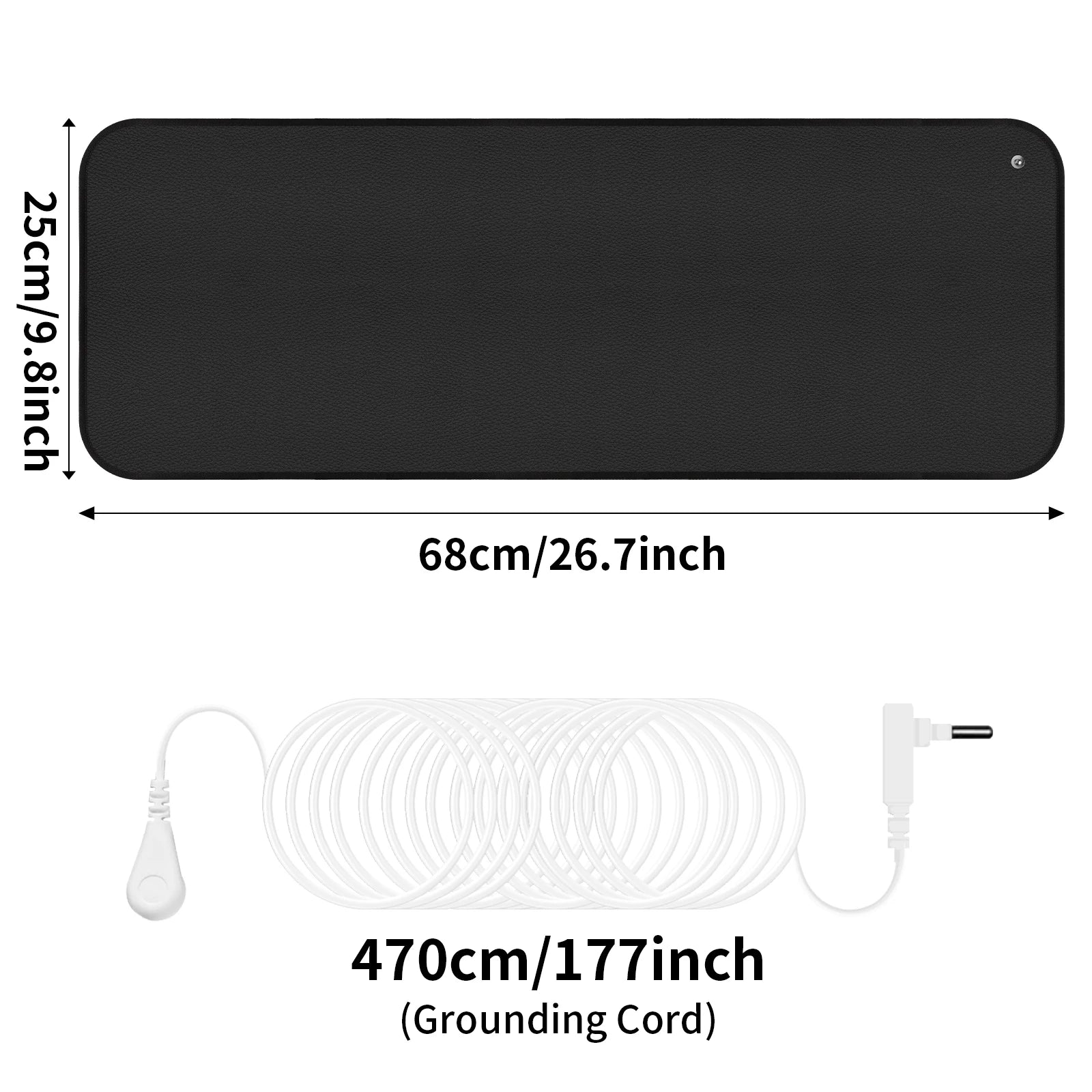 Grounding Mat