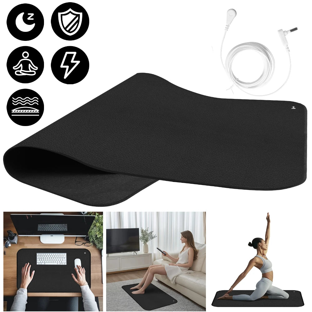 Grounding Mat