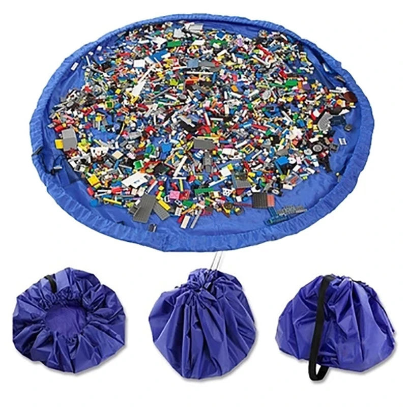 Ploroo Play Mat & Storage Bag