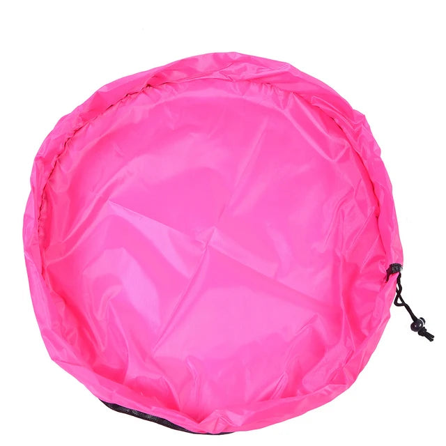Ploroo Play Mat & Storage Bag
