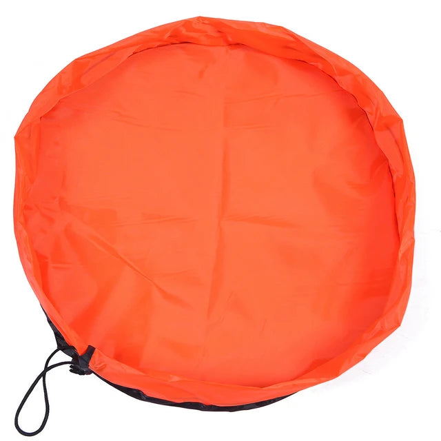 Ploroo Play Mat & Storage Bag