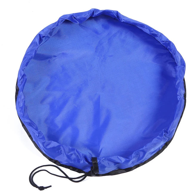 Ploroo Play Mat & Storage Bag