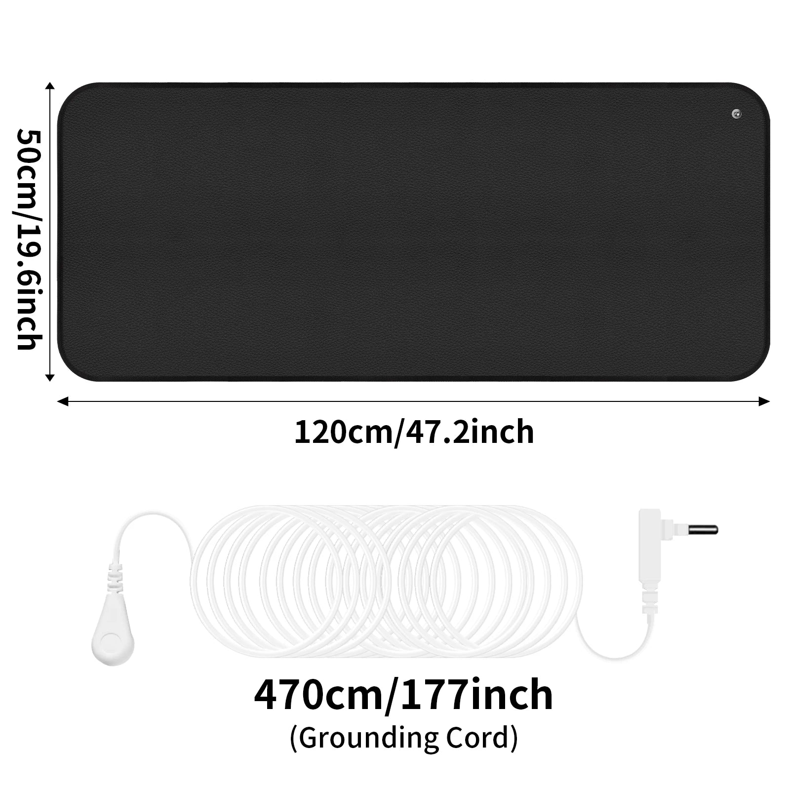 Grounding Mat