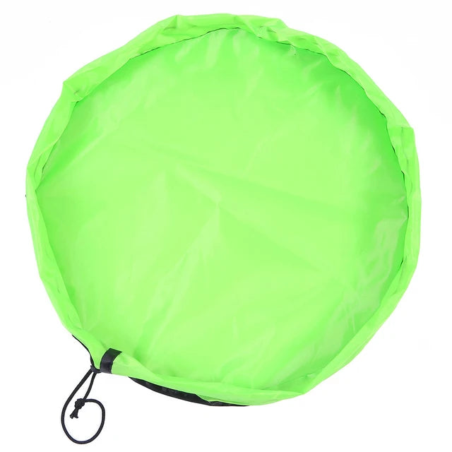 Ploroo Play Mat & Storage Bag