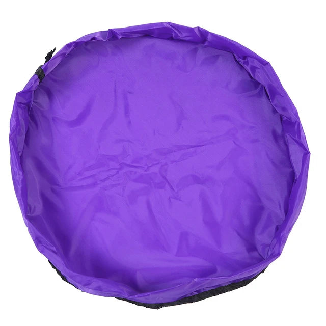 Ploroo Play Mat & Storage Bag