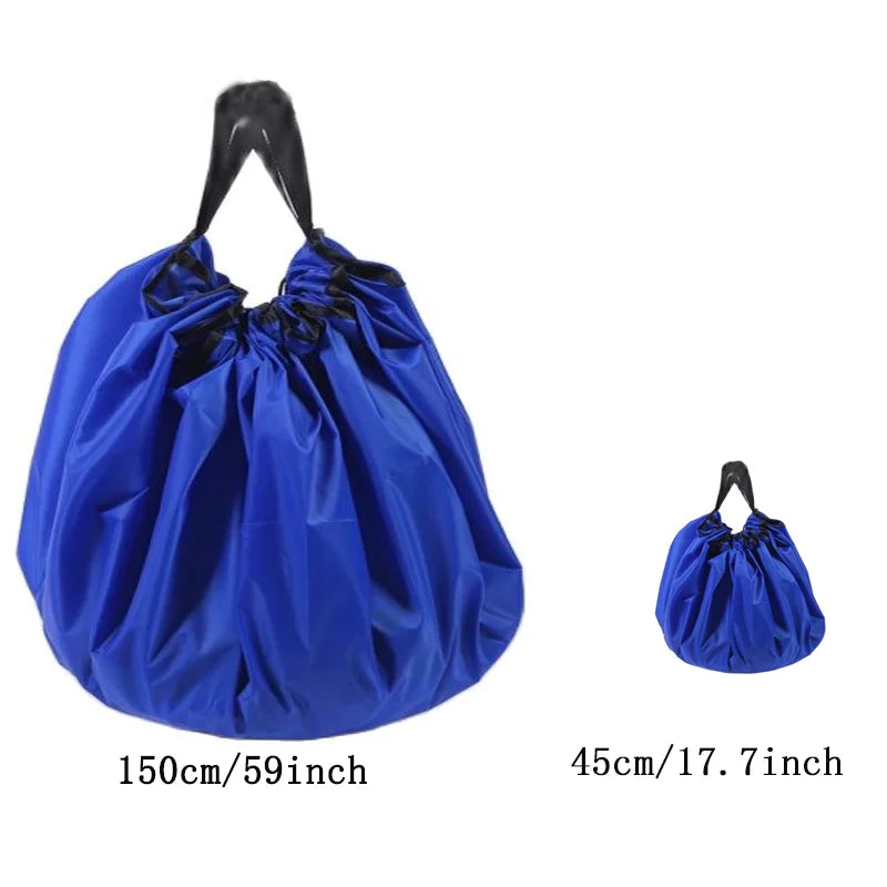 Ploroo Play Mat & Storage Bag